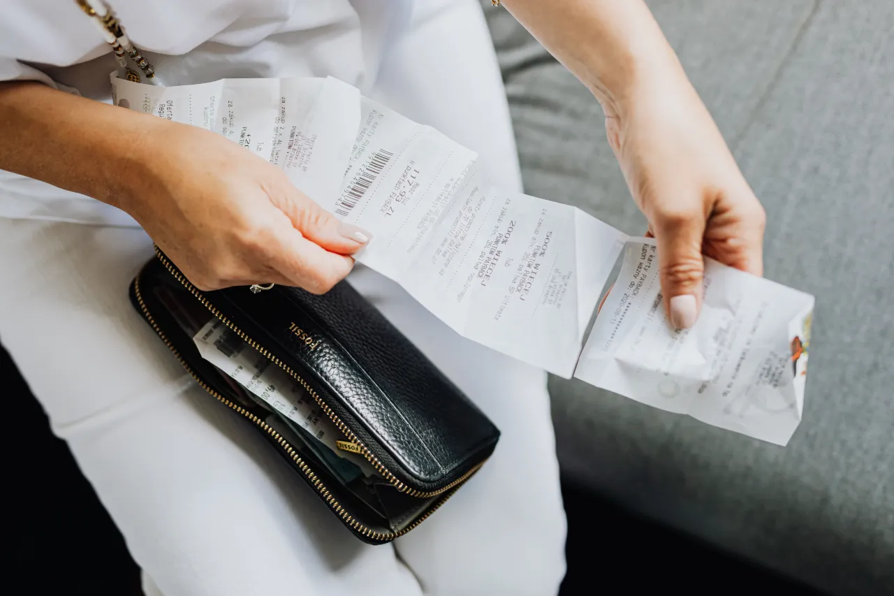 Purchase invoice
