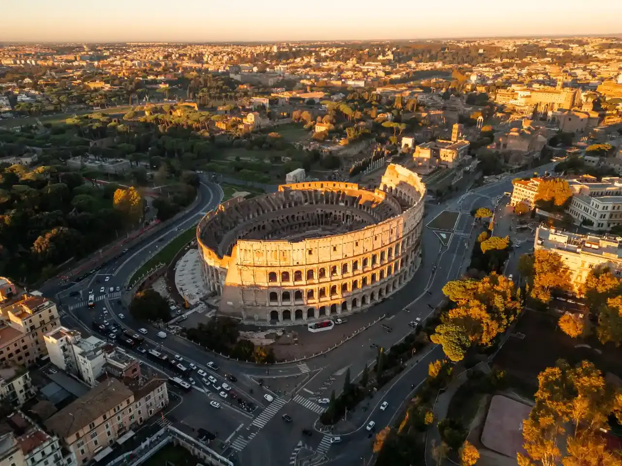 Rome, Italy