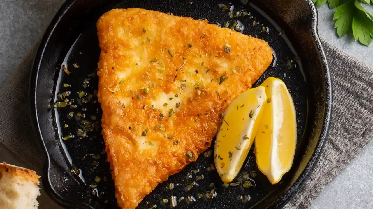 Saganaki