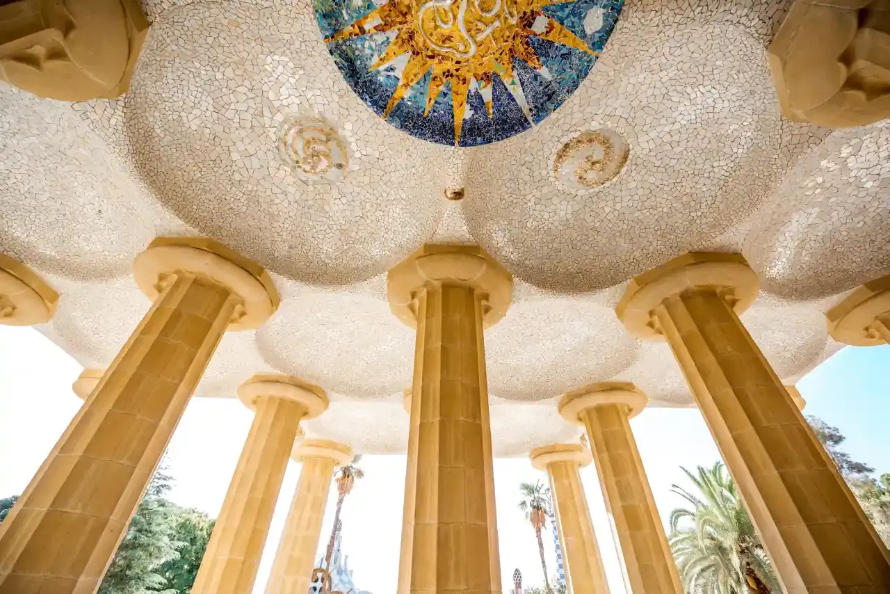 Sala Hipóstila