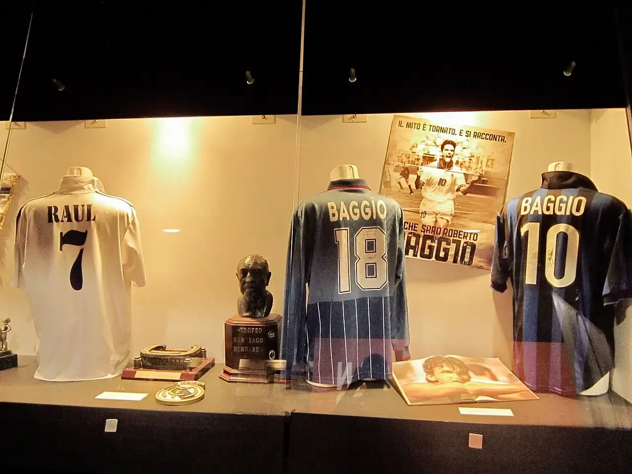 San Siro Museum