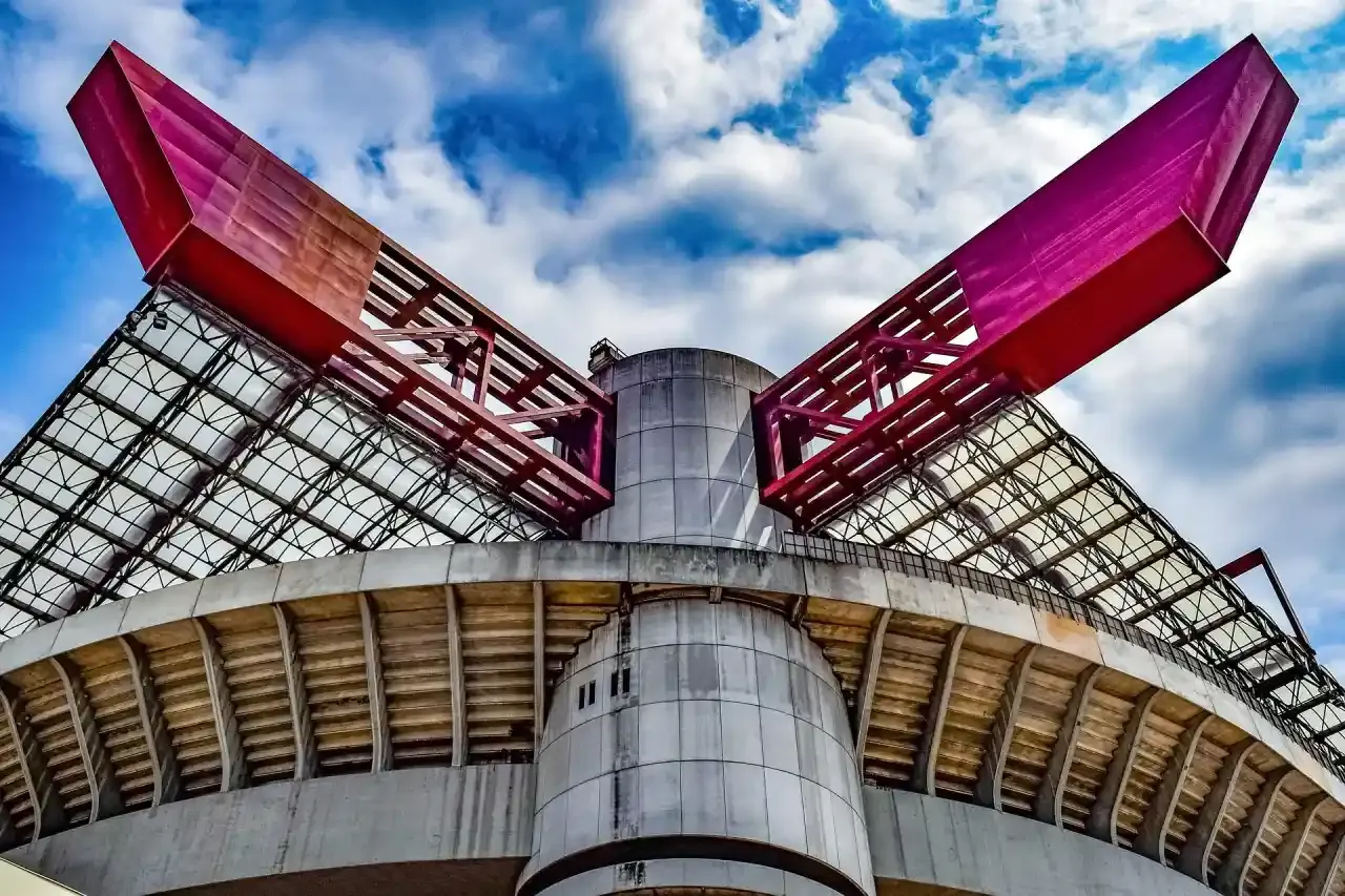 San Siro Stadium accessibility