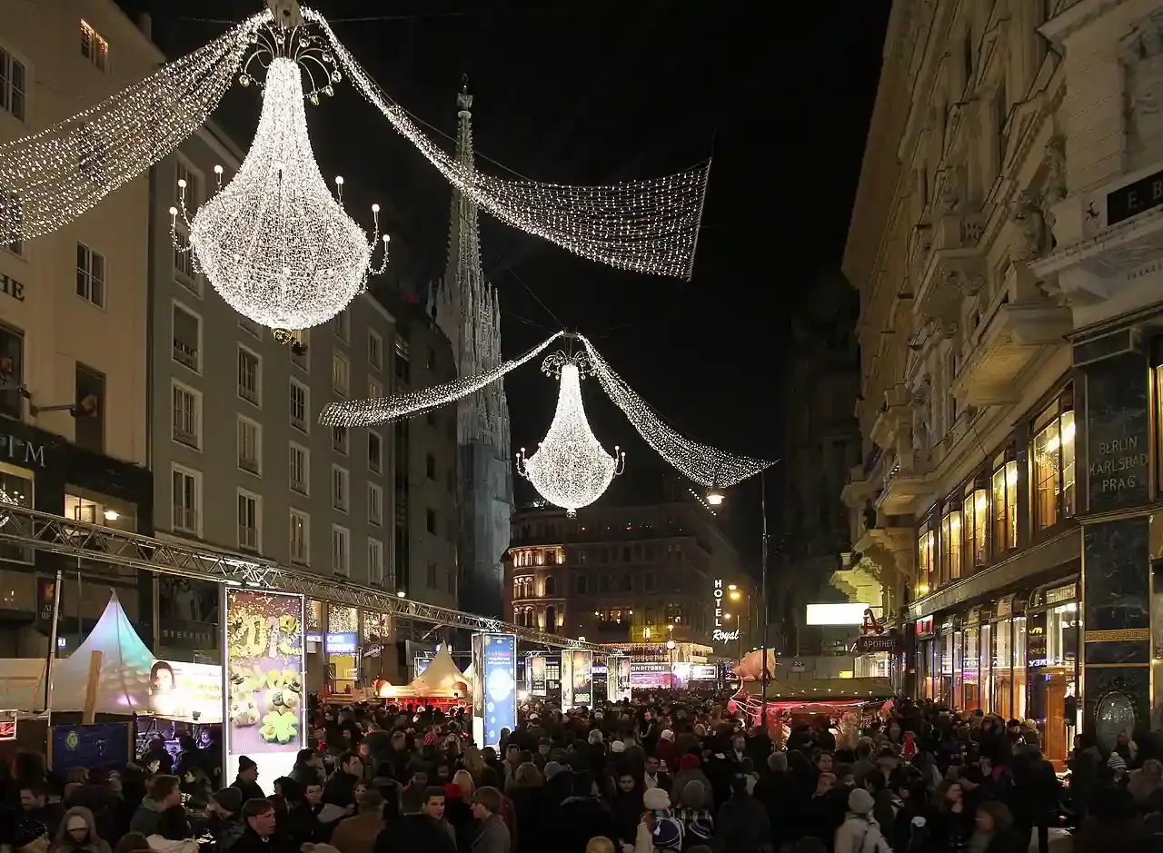 Silvesterpfad