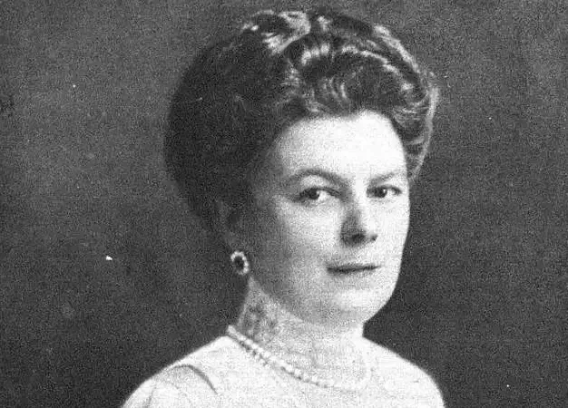 Sophie Chotek