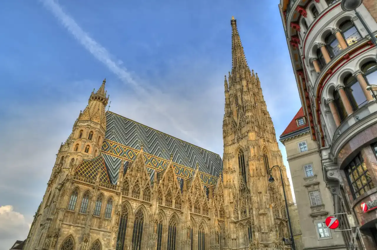 St. Stephen's Cathedral