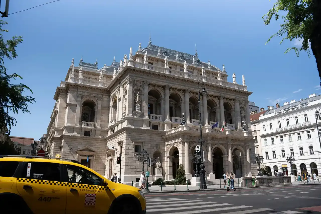 State Opera House