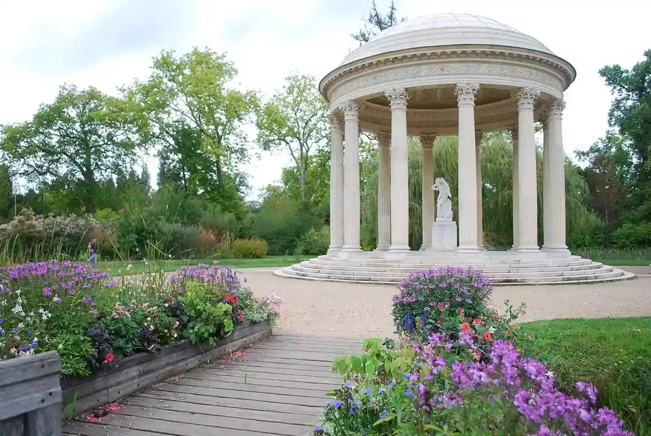 Temple of Love Versailles