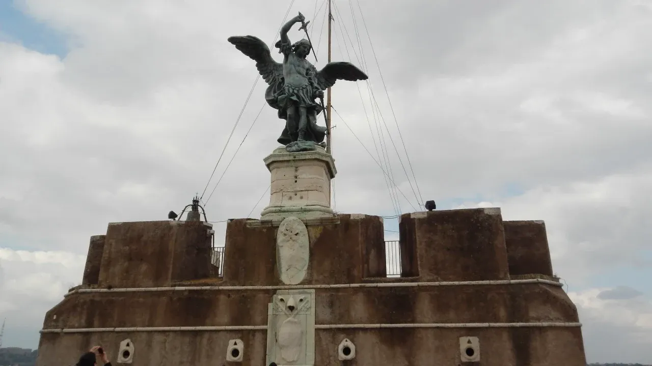 Terrazza dell'Angelo