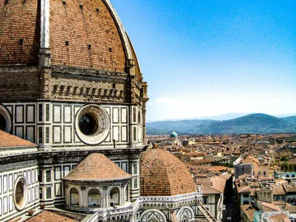 Tickets Duomo Firenze