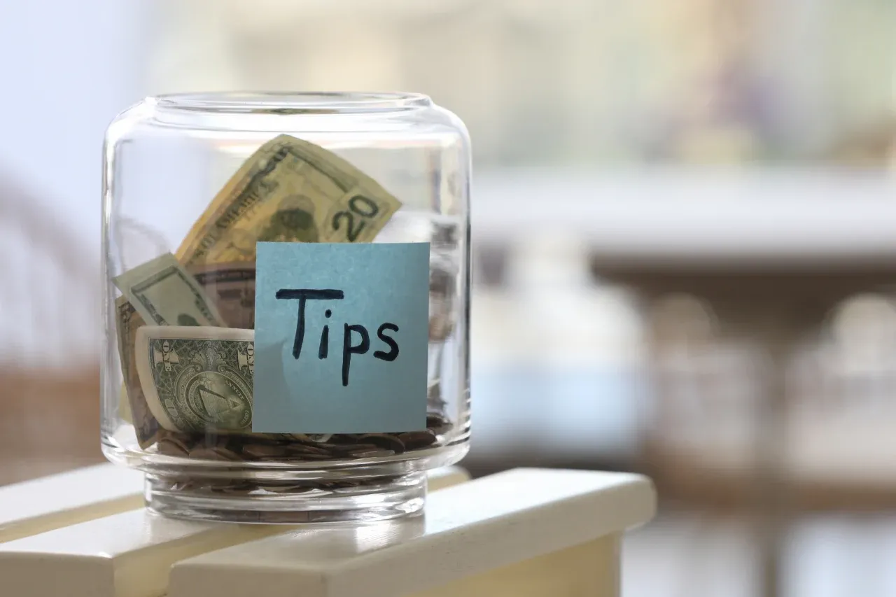Tips