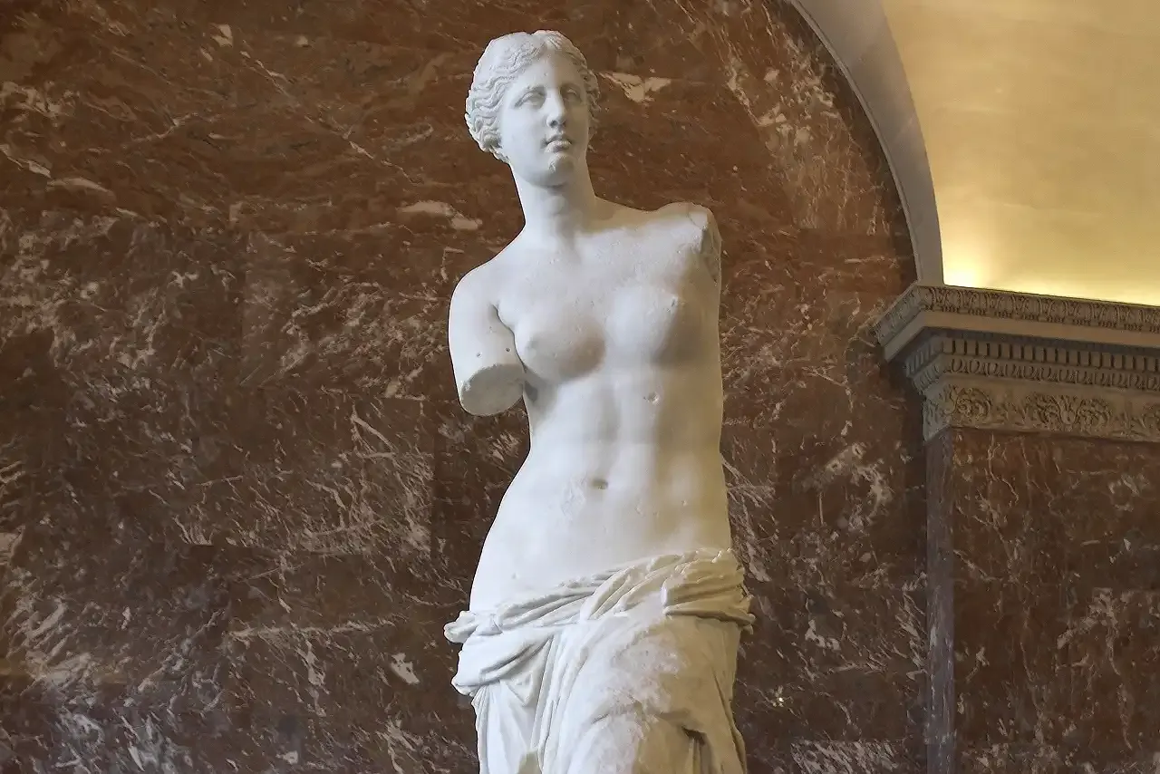 Venus de Milo