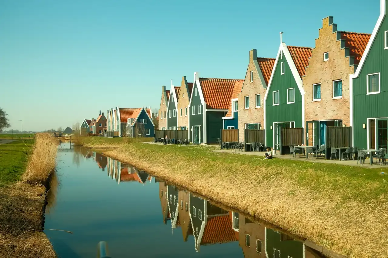 Volendam
