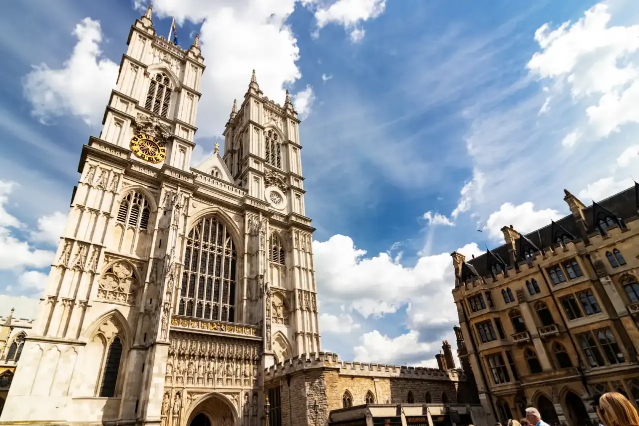 Westminster Abbey opening hours